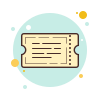 ticket